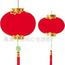 供應【傳統工藝】供應植絨燈籠_禮品、工藝品、飾品_世界工廠網中國產品信息庫
