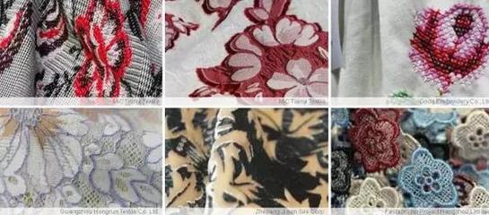 2018-19面料趨勢圖案細則分析 - 工藝資訊 - 資訊情報 - 德科創藝:權威工藝家居資源平臺