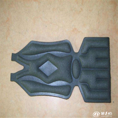 EVA熱壓成型 XPE熱壓成型 EVA熱壓成型加工廠家_其他輔助包裝材料_第一槍