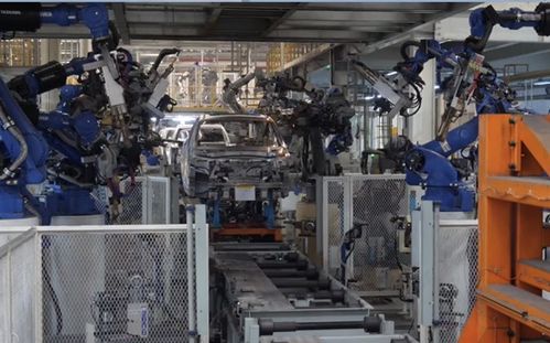 云監工 下的新車 一汽奔騰展現品牌實力