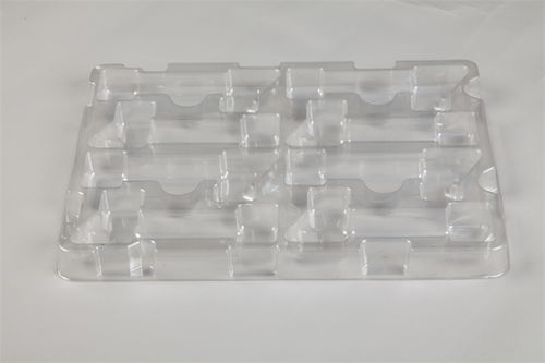 探尋河源專業吸塑包裝廠 工藝植絨，以服務鑄就品質