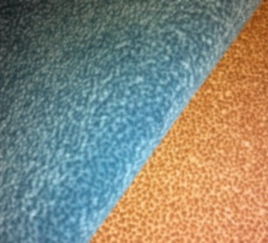 信成植絨廠水刺顆粒PP絨布工藝植絨詳解 創新工藝與卓越品質的結合